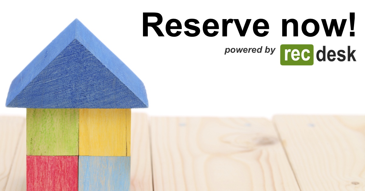 Facility Hines Farm Park & Stables Cabin 1